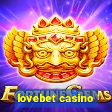 lovebet casino